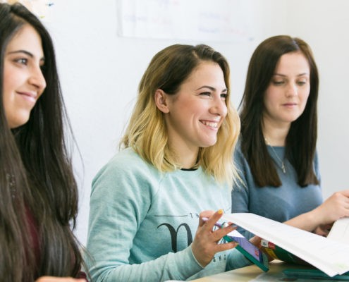 Kapitel Zwei Berlin Grammatikkurs