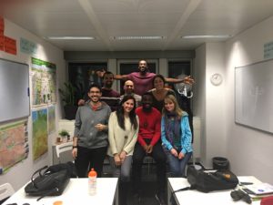Kapitel Zwei Berlin Blog Madu 2