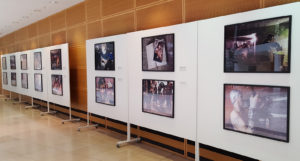 Kapitel Zwei Berlin Fotoausstellung Willy Brandt Haus