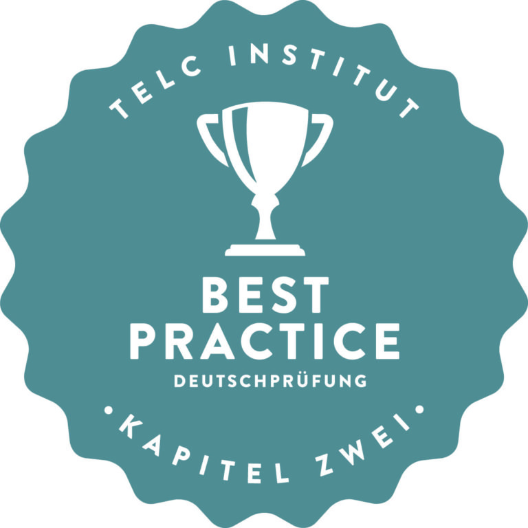 Prüfung telc Deutsch C1 Hochschule Berlin Sprachschule Berlin