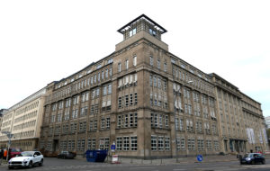 Sprachschule Deutsch Berlin Alexanderplatz Jannowitzbrücke