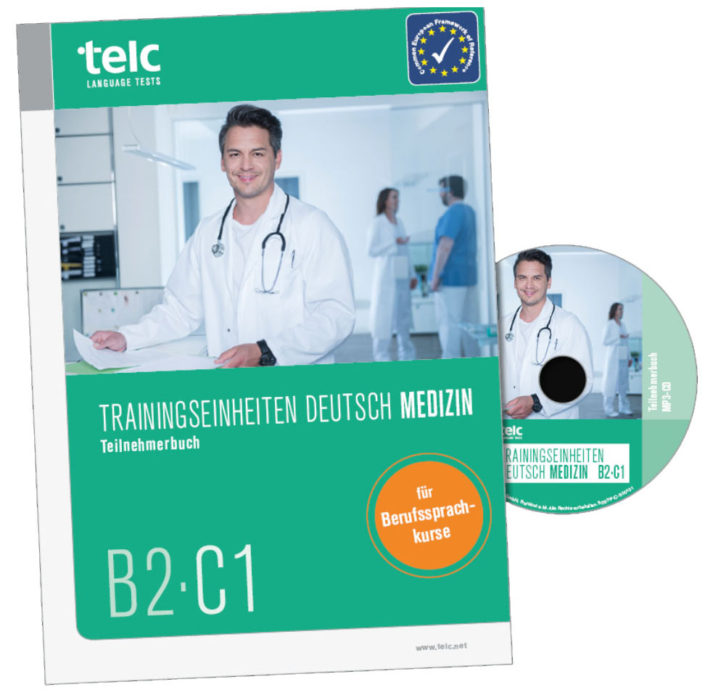 Blf Sachsen / Deutsch Vorbereitung Vorbereitung Fachsprachprüfung Ärztekammer Kommunikationstraining