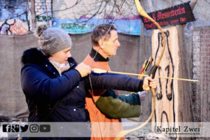 Weihnachtsmarkt Berlin Christmas Deutsch German Sprachschule