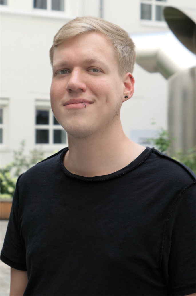 Kapitel Zwei Berlin Gerrit Ricke Kapitel Zwei Berlin Gerrit Ricke