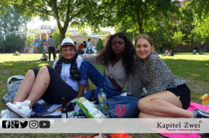 Picnic German school