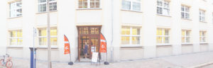 Deutsch Sprachschule Berlin