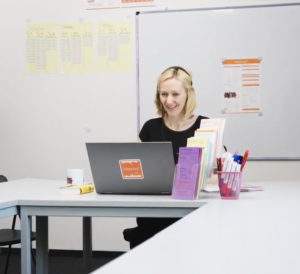 Kapitel Zwei Online lessons Deutsch lernen virtuell
