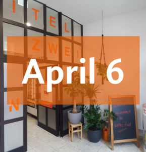 language school is open-