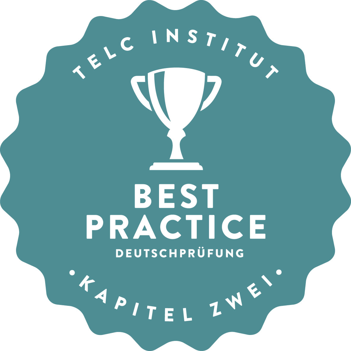Examen telc Deutsch en Berlín best practice