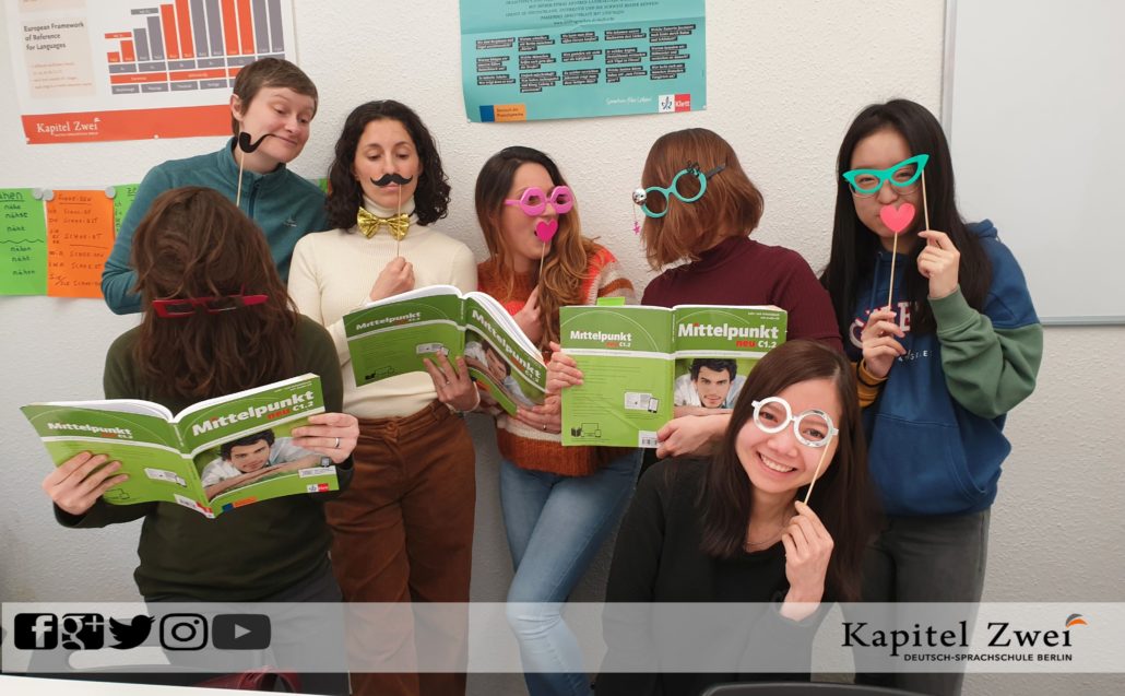 Kapitel Zwei Berlin Kapitel Zwei Berlin