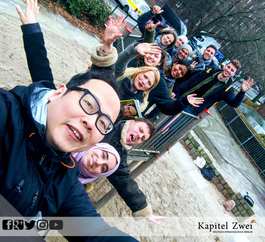 Kapitel Zwei Berlin Kapitel Zwei Berlin