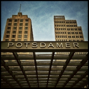 Potsdamer Platz