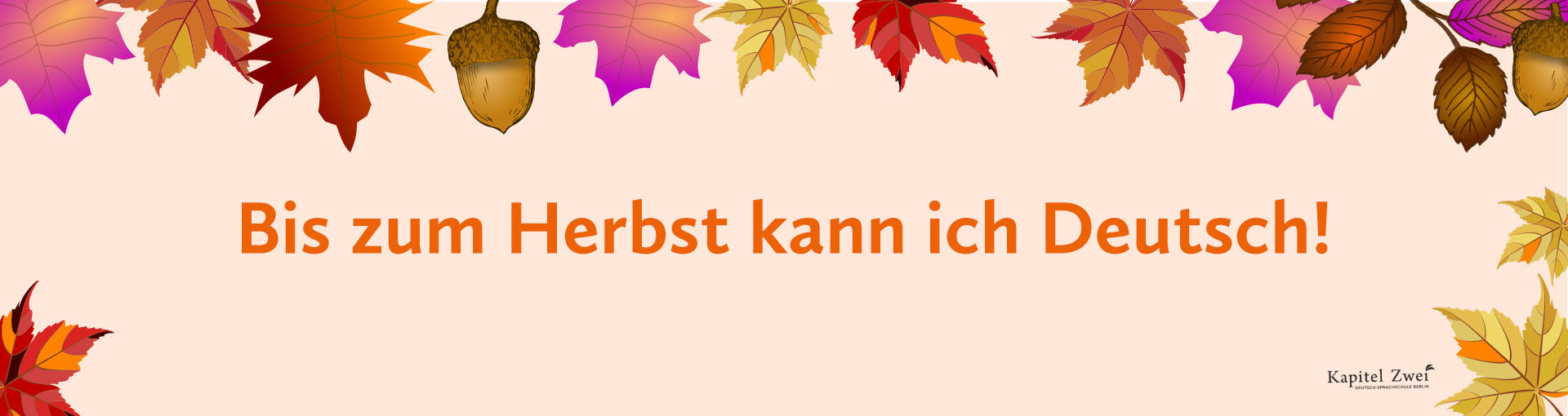 Deutschkurs Deutschlernen Berlin online offline
