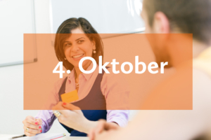 Deutsch lernen Berlin Deutschkurs