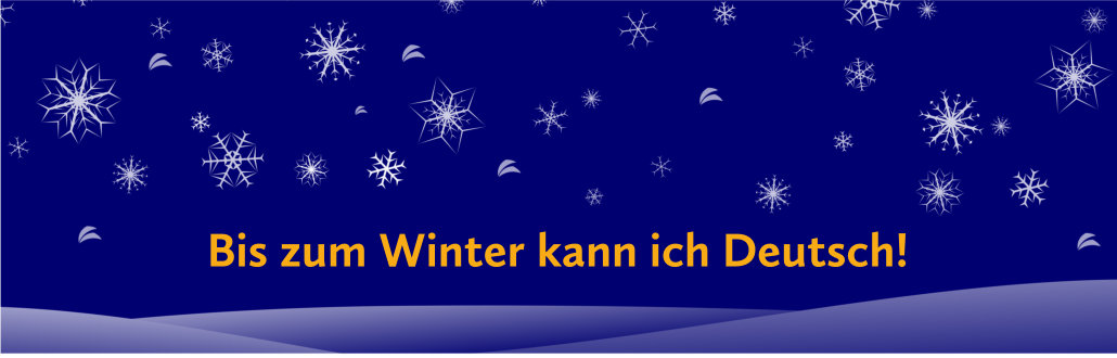 Kapitel Zwei Berlin Deutschlernen Deutschkurs