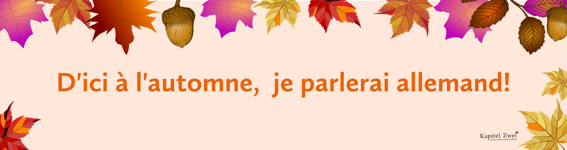 Cours d'allemand apprendre l'allemand Berlin en ligne hors ligne