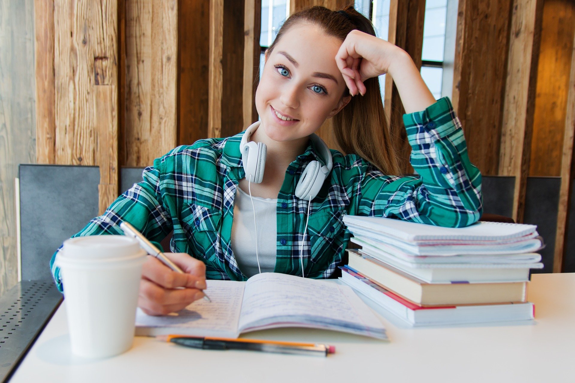 Cours d'allemand intensif à Berlin ou meilleure école en ligne